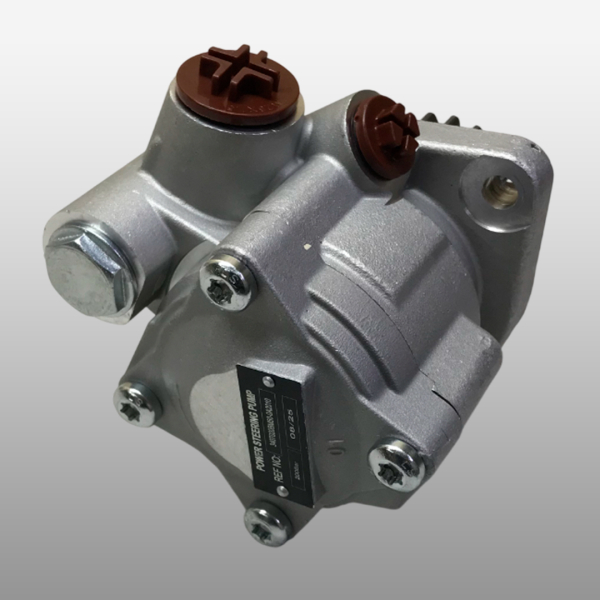 3407020BM50-0A2010 - Насос ГУР на Faw J7