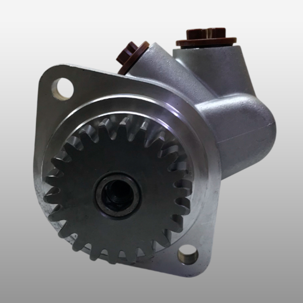 3407020BM50-0A2010 - Насос ГУР на Faw J7