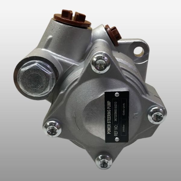 3407020BM50-0A2010 - Насос ГУР на Faw J7