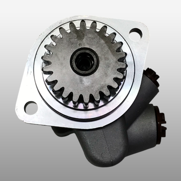 3407020BM50-0A2010 - Насос ГУР на Faw J7