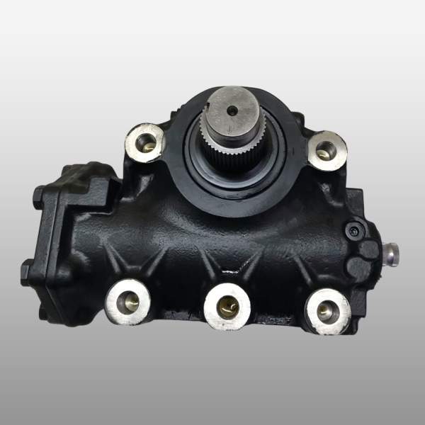 3411010-2010/D - Рулевой редуктор для Faw J7 CA4180