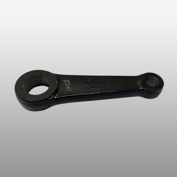 3003041A2001/B - Сошка рулевая на Faw J7 4180