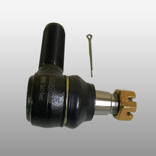 40169591000 - Наконечник рулевой тяги правый на Faw J7