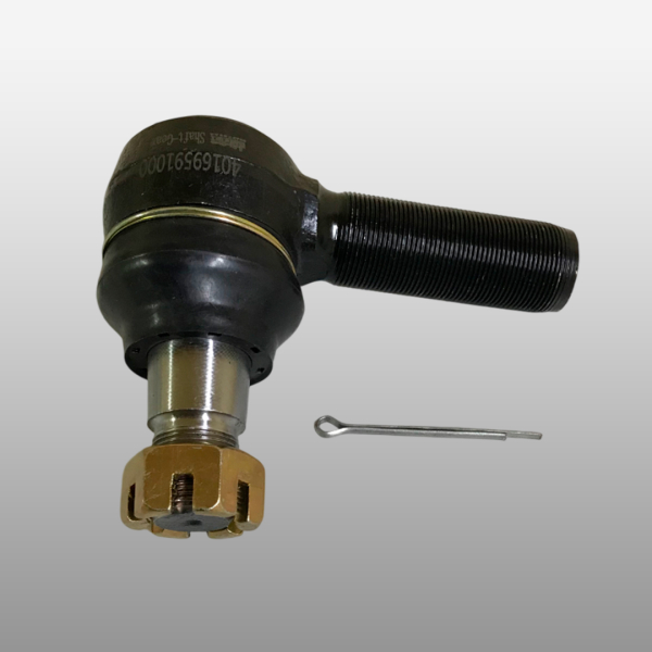 40169591000 - Наконечник рулевой тяги правый на Faw J7