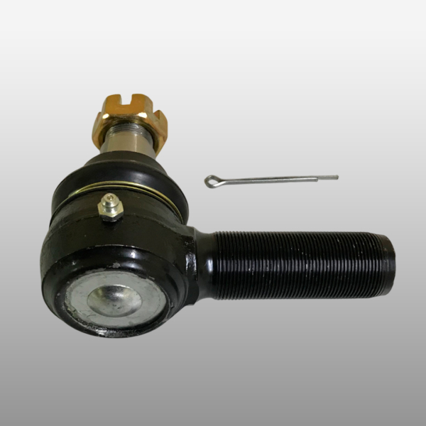 40169591000 - Наконечник рулевой тяги правый на Faw J7