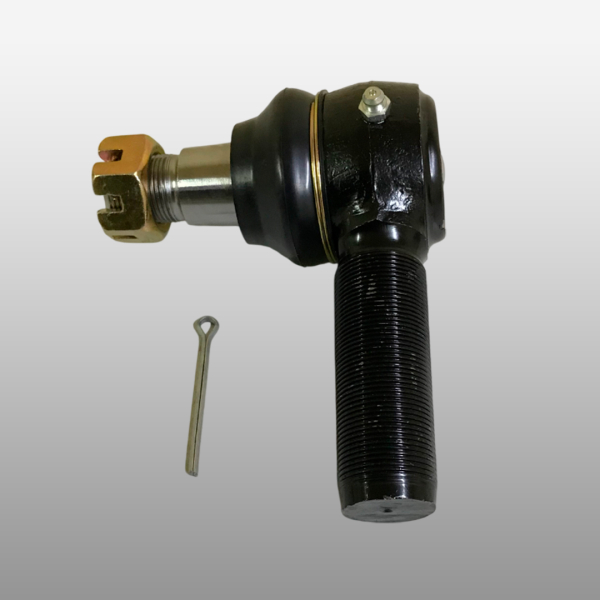 40169603000 - Наконечник рулевой тяги левый на Faw J7