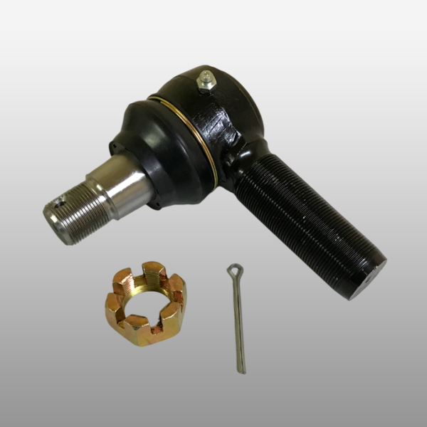 40169603000 - Наконечник рулевой тяги левый на Faw J7