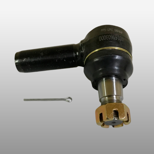 40169603000 - Наконечник рулевой тяги левый на Faw J7