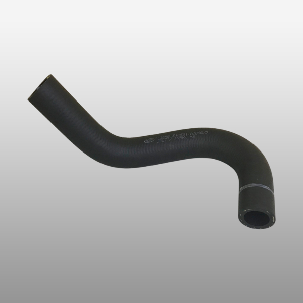 3406011A1066/D - Трубка ГУР (от бачка к насосу) на Faw J7