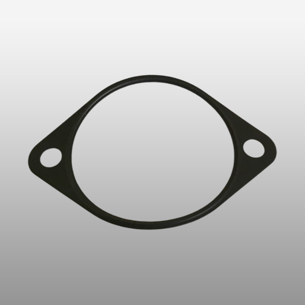 3407024B81D - Прокладка насоса ГУР на Faw J6, J7