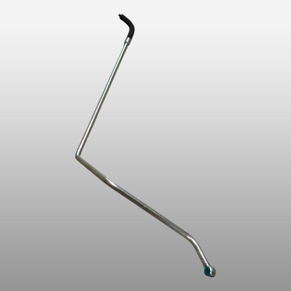 3406440-2010/D - Трубка низкого давления ГУР (от редуктора к бачку) на Faw J7