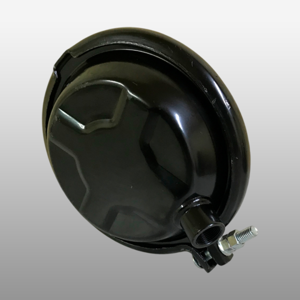 3519020-78B-C00/B - Камера тормозная переднего суппорта на Faw J7