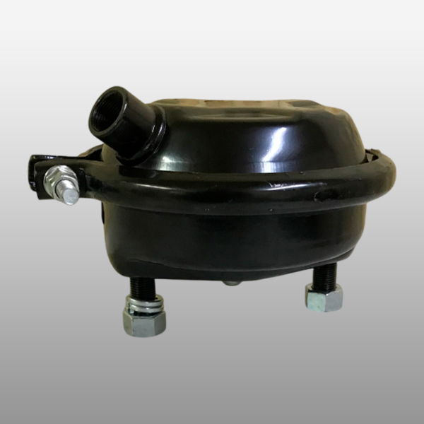 3519020-78B-C00/B - Камера тормозная переднего суппорта на Faw J7