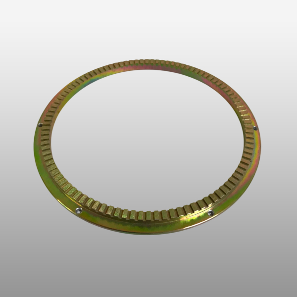 10026080 - Кольцо ABS (прикручивается к тормозному диску) на Faw J7