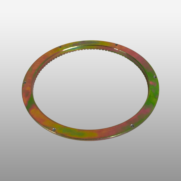 10026080 - Кольцо ABS (прикручивается к тормозному диску) на Faw J7