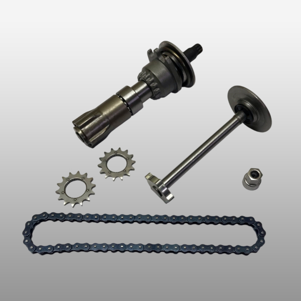 3501035-B7AAA-C00-KIT - Ремкомплект тормозного суппорта на Faw J7, JH6