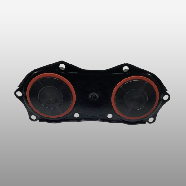 3501035-B7AAA-C00-KIT - Ремкомплект тормозного суппорта на Faw J7, JH6