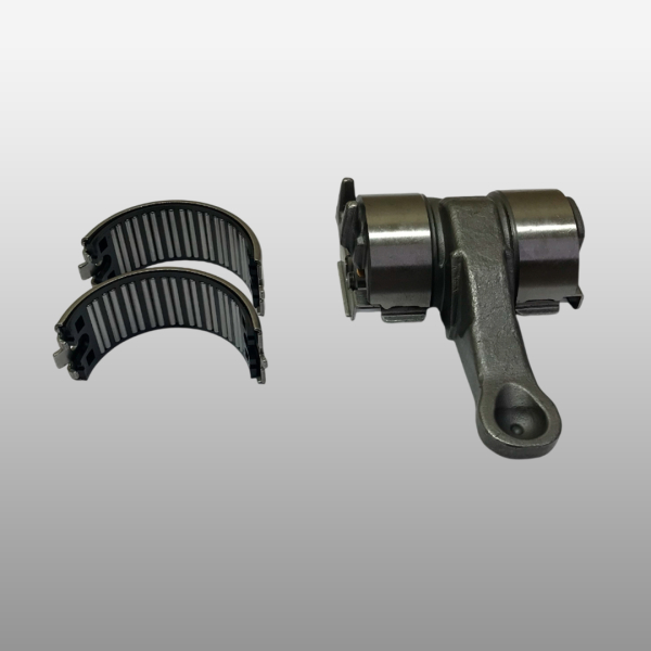 3501035-B7AAA-C00-KIT - Ремкомплект тормозного суппорта на Faw J7, JH6