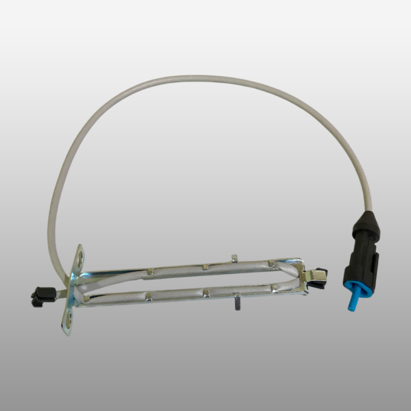 4410390132 - Датчик износа тормозных колодок на Faw J7