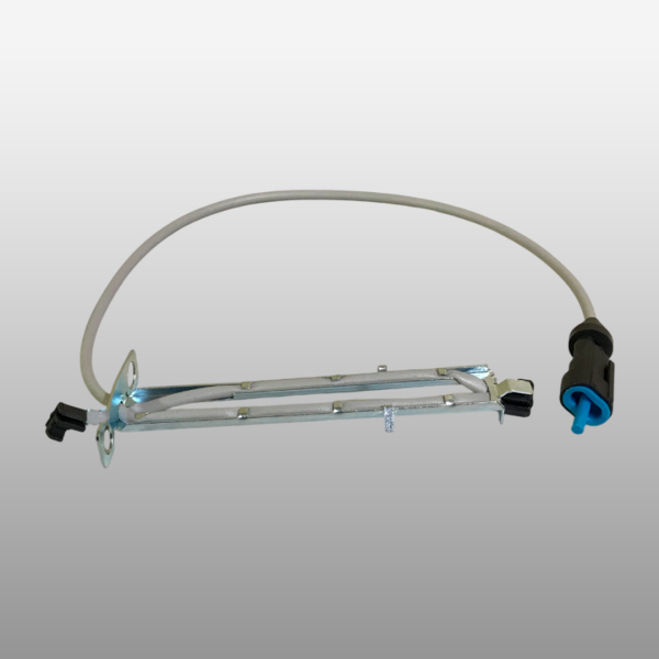 4410390132 - Датчик износа тормозных колодок на Faw J7