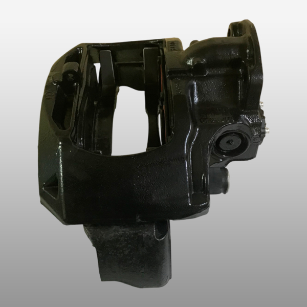 3501040-81T-C00/A - Суппорт в сборе левый на Faw J7