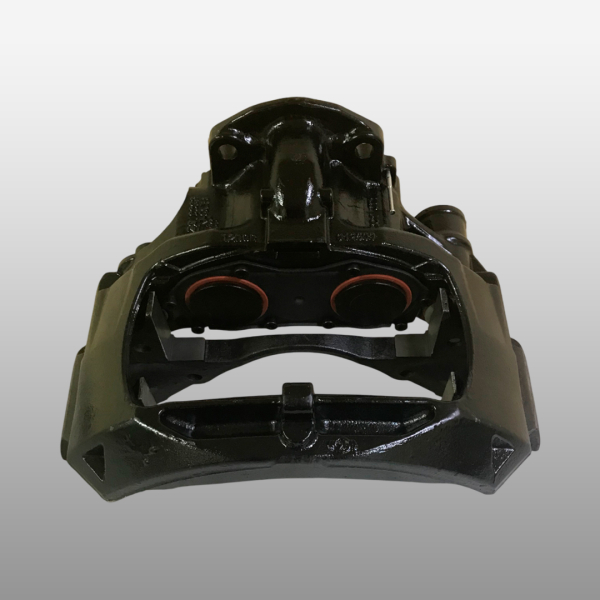 3501035-81T-C00/A - Суппорт в сборе правый на Faw J7