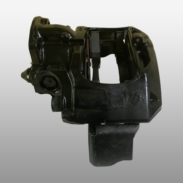 3501035-81T-C00/A - Суппорт в сборе правый на Faw J7