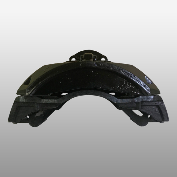 3501035-81T-C00/A - Суппорт в сборе правый на Faw J7