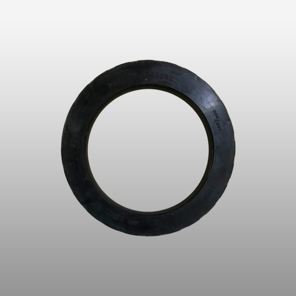 10080112 - Сальник ступицы заднего колеса на Faw J7 4180, 4250