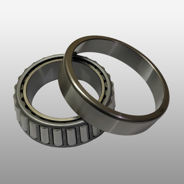 10045314 - Подшипник внутренний ступицы заднего моста на Faw J7