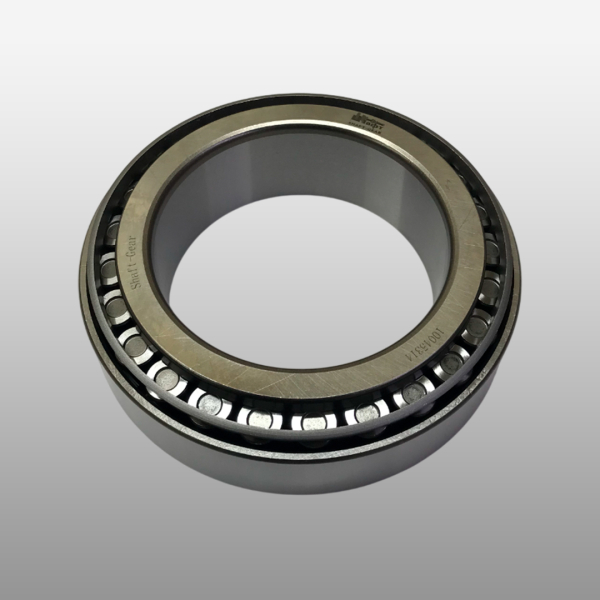 10045314 - Подшипник внутренний ступицы заднего моста на Faw J7