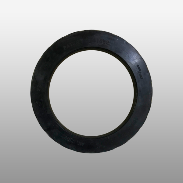 10080114 - Сальник ступицы заднего колеса на Faw J7 4180, 4250