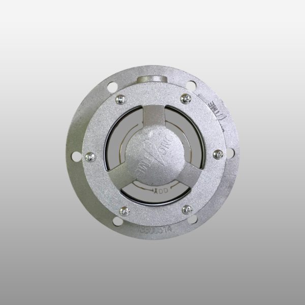 3103065AA8S-C00/E - Крышка передней ступицы в сборе (прокладка, болты, пробка) на Faw J7