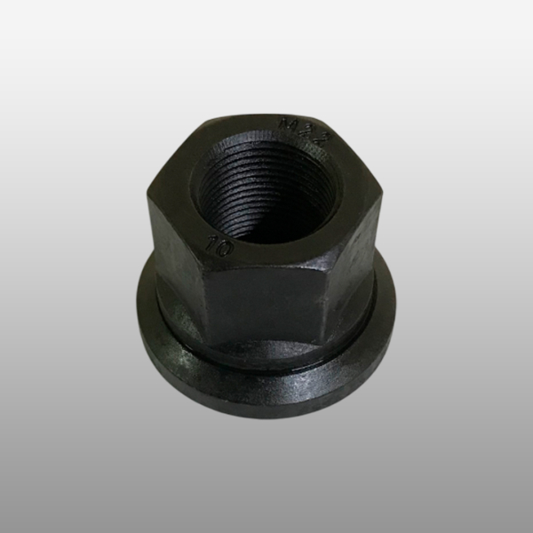 3103070-A0E/C - Гайка колесная на Faw J5, J6, J7