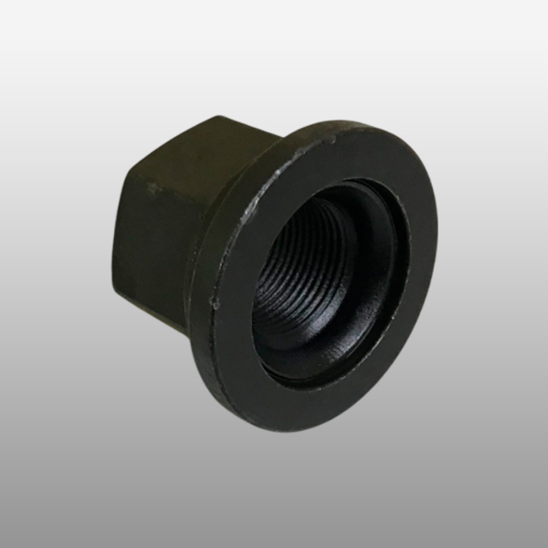 3103070-A0E/C - Гайка колесная на Faw J5, J6, J7