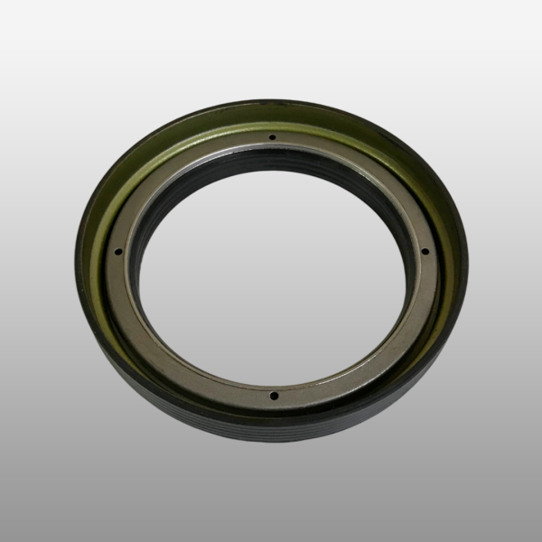 10082331 - Сальник ступицы переднего колеса 111x150x25 на Faw J7 4180, 4250