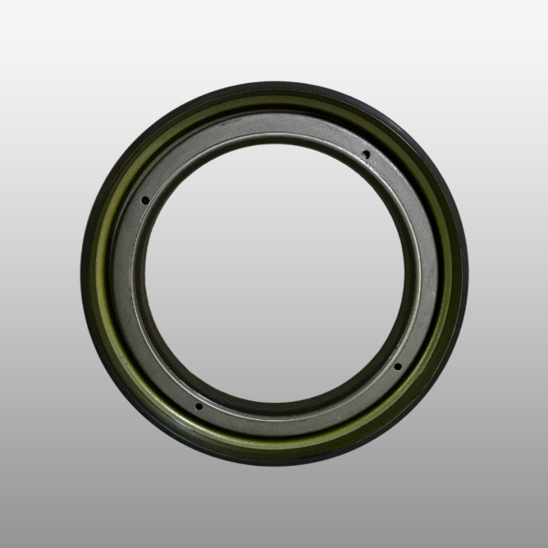 10082331 - Сальник ступицы переднего колеса 111x150x25 на Faw J7 4180, 4250