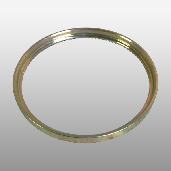 10080787 - Кольцо ABS передней оси на Faw J7