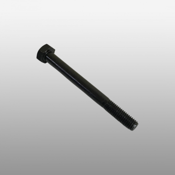 0736.300.642 - Винт шестигранный M=8x80 КПП ZF 16S