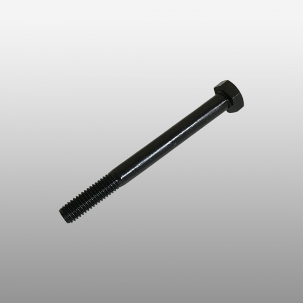 0736.300.642 - Винт шестигранный M=8x80 КПП ZF 16S