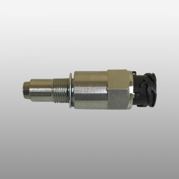 0501.210.857 - Датчик скорости КПП ZF 16S
