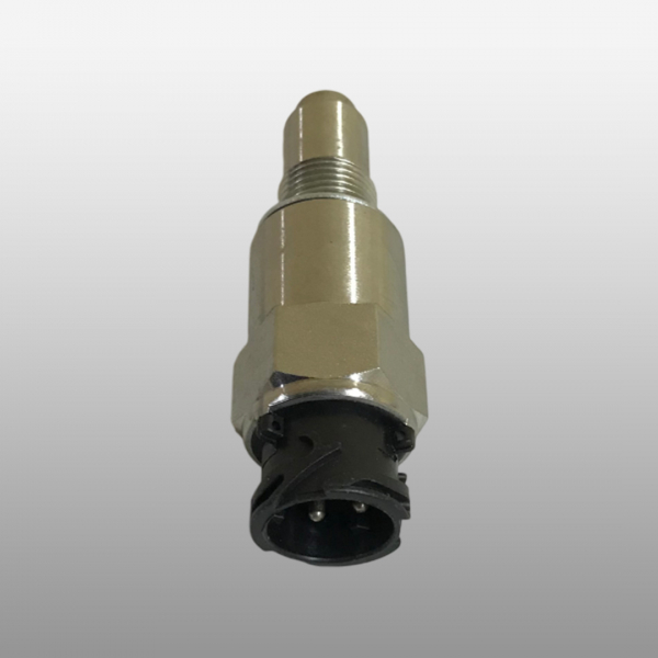 0501.210.857 - Датчик скорости КПП ZF 16S