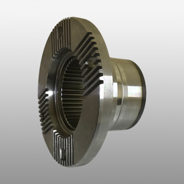 1325.332.036 - Фланец хвостовика КПП ZF 16S