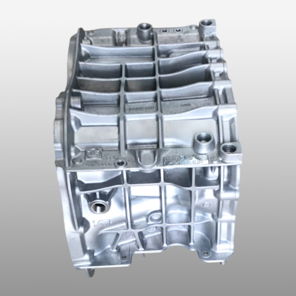 1325.201.050 - Корпус средний КПП ZF 16S