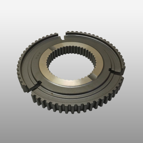 1356.204.009 - Синхронизатор 1-2 передачи КПП ZF 16S