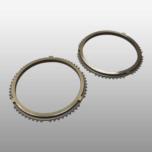 1356.204.009 - Синхронизатор 1-2 передачи КПП ZF 16S