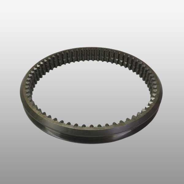 1356.204.009 - Синхронизатор 1-2 передачи КПП ZF 16S