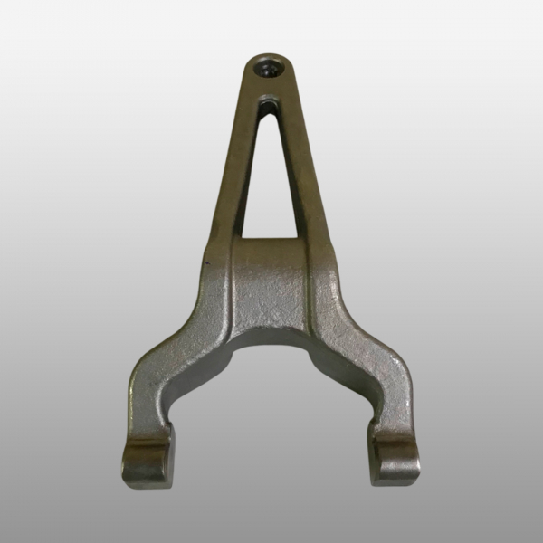 1325.268.009 - Вилка выжимного подшипника КПП ZF 16S