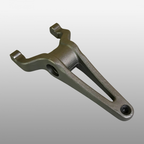 1325.268.009 - Вилка выжимного подшипника КПП ZF 16S