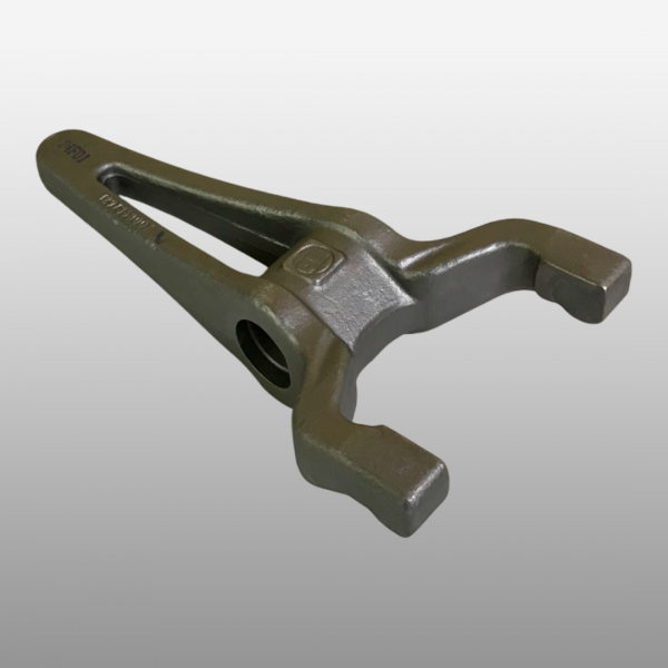 1325.268.009 - Вилка выжимного подшипника КПП ZF 16S